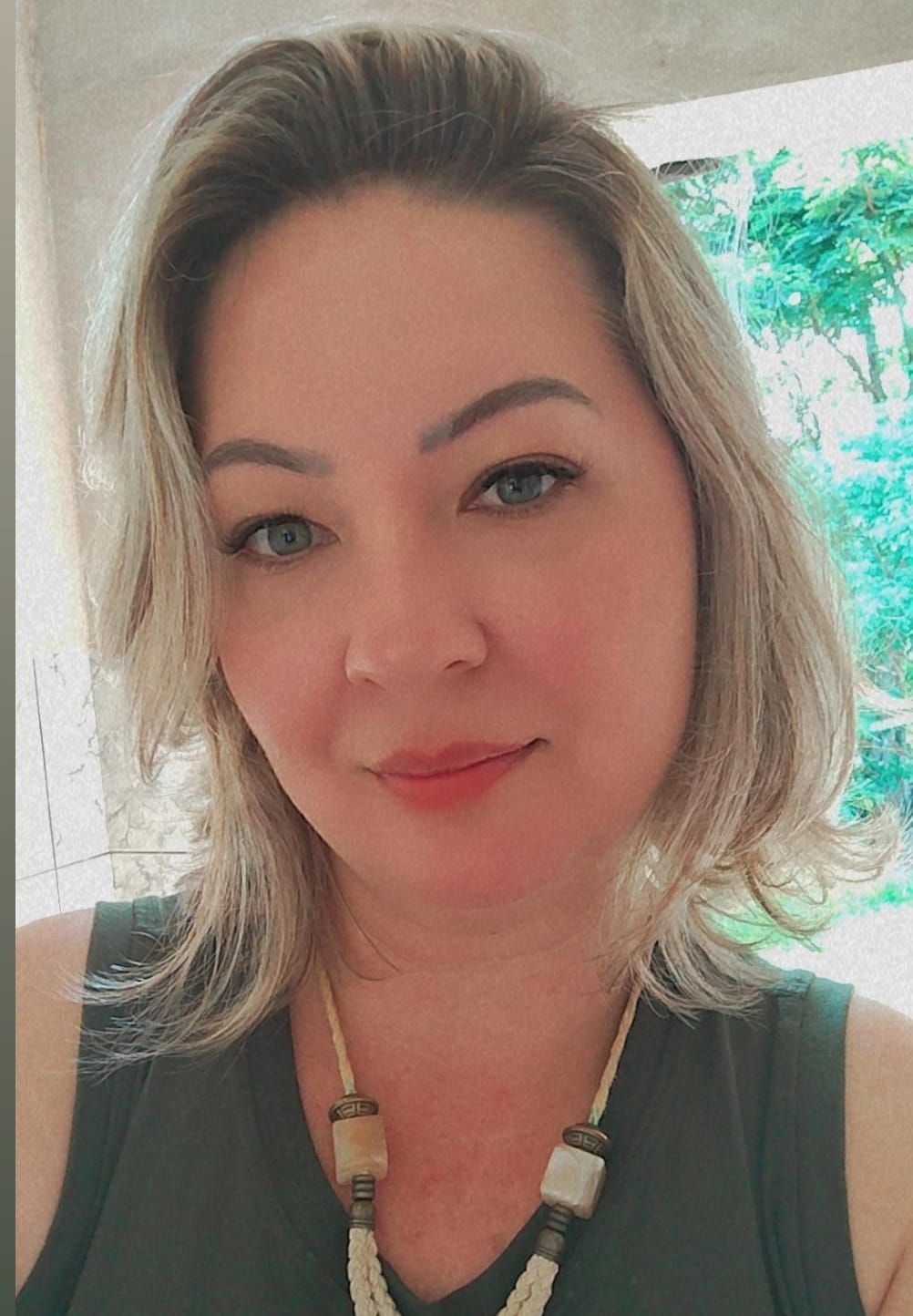 Andrea Letícia Duarte Coelho