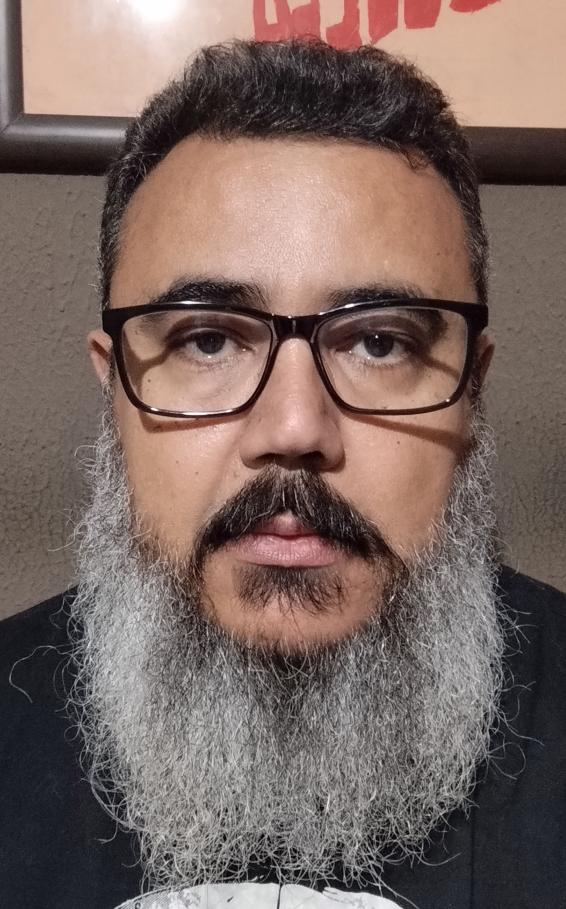 Alexandre de Paula Silva