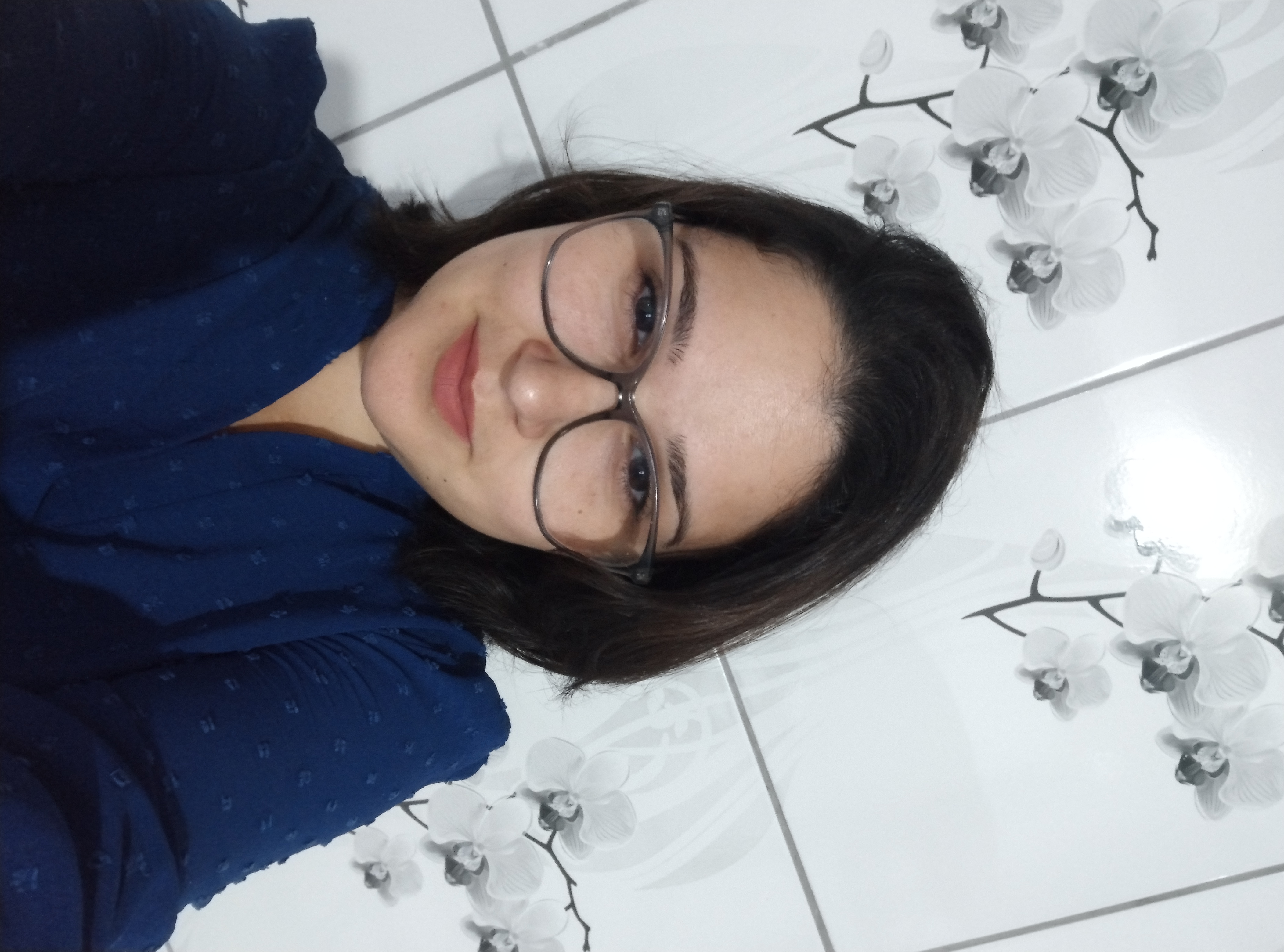 Alberlândia Maria da Silva Gomes