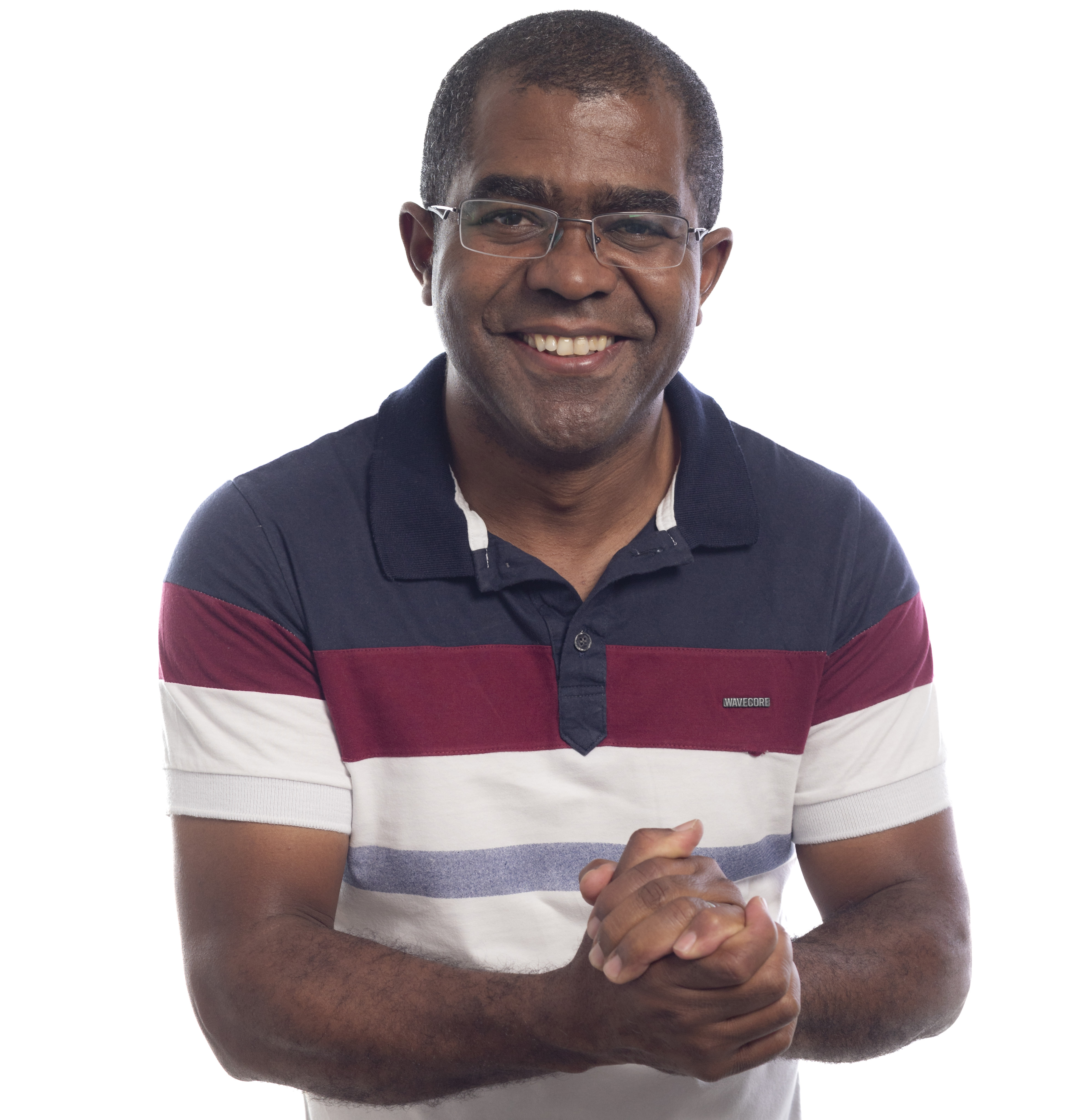 Agnaldo Vidali dos Santos Vidal